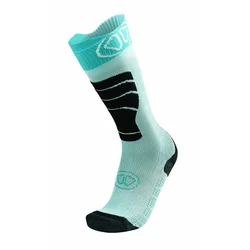 ČARAPE SIDAS ŽENSKE SKI COMFORT blue-black
