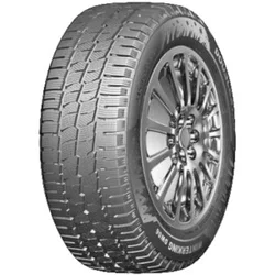 Pneumatico Invernale Lassa Wintus 2 205/65 R16C 107/105R TL – Per Furgoni, Indice Di Carico 107, Velocità R