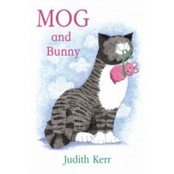 Mog and Bunny