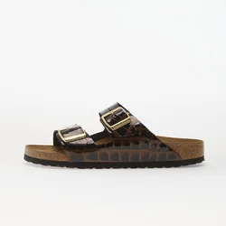 BIRKENSTOCK Sandali rjava