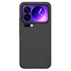 Nillkin Maska za mobilni telefon Xiaomi 17 Pro, Crna