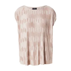 s.Oliver Bluza pesek