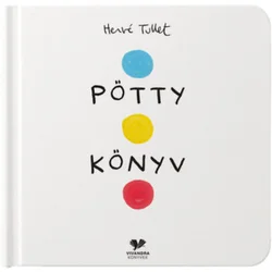 Pötty Könyv