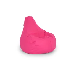 Atelier del Sofa Lazy bag Roze