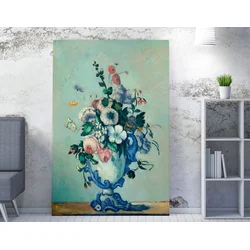 Zidna slika WY280, 70x100 cm