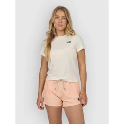 Salty Crew Alpha Tech Longsleeve Lycra off white