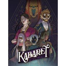 Kabaret (PC) Steam Key GLOBAL