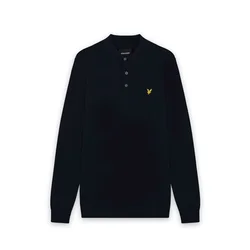 Lyle & Scott Pulover mornarska