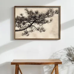 Wallity Slika GE254-S, 16 x 23 cm