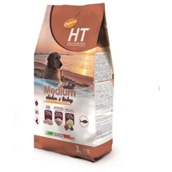 Cennamo Healthy And Tasty Dog Medium Adult Chicken And Turkey 3 kg