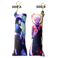Privezak anime Death Parade, 1 kom