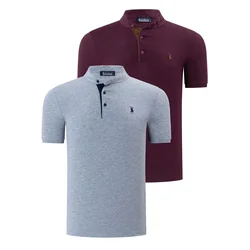 Moška polo majica dewberry