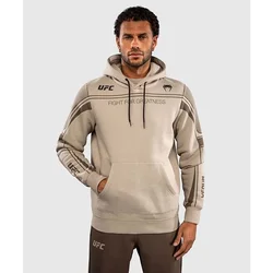UFC Unity by Venum Authentic Fight Week Duks sa Kapuljačom Sand M
