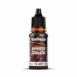 GC Velvet Red 18 ml