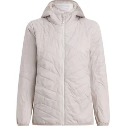 McKinley SIERRE HYB JKT W, ženska jakna za planinarenje, siva 430566