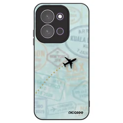 ULTIMATE CASE za Xiaomi Redmi 15C 5G - FLIGHT PATH