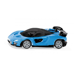 Pretisni omot SIKU - McLaren Senna