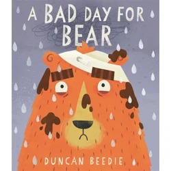 Bad Day for Bear