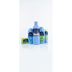 Felce Azzurra Paket proizvoda za negu tela, 5 proizvoda