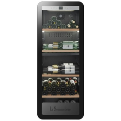 Hladnjak za vino LaSommeliere APOGEE145DZ