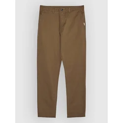 Element Slim Twill moške hlače kalamata