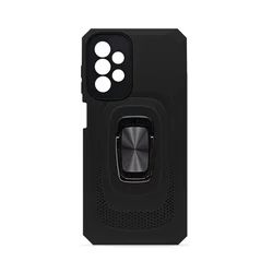 Maska za telefon SPIGEN 5 za Samsung A23, Crna