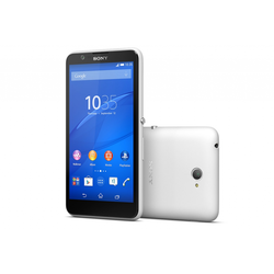 SONY mobilni telefon Xperia E4, bel