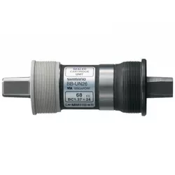Monoblok Shimano Alivio 68-117mm BB-UN26 (191089)