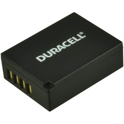 Duracell zamjenska baterija 1140mAh - Replaces Fujifilm NP-W126