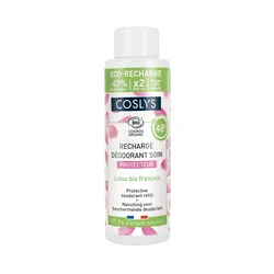 Coslys Organic Protective Treatment Deodorant Refill 100ml