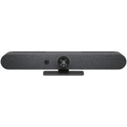 LOGITECH RALLY BAR MINI GRAPHITE - EU/SEA/INDO/KO