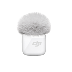 DJI Mic Mini Transmitter (Arctic White)