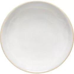 Globok krožnik Costa Nova Brisa 24,7 cm, solno bela
