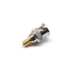Adapter SMA FeMale na BNC Male