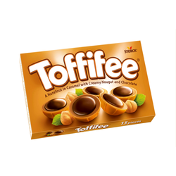 Storck Toffee Original 125 g
