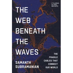 The Web Beneath the Waves