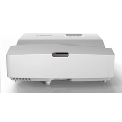 Projektor Optoma EH330UST (DLP, FULL 3D, FULL HD, 3.600 ANSI, 20.000:1, HDMI, VGA, RS232, 16W zvočnik)