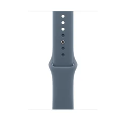 46mm Anchor Blue Sport Band - S/M