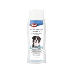 TRIXIE ŠAMPON PROTI PRHLAJU, 250 ML