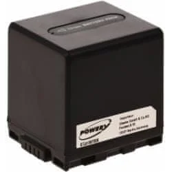POWERY Akumulator Panasonic VDR-M55 2200mAh