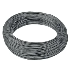 Pleteni kabel 580076 GRANIT