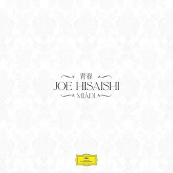 Joe Hisaishi - Mládi = ?? (180 g) (EP)