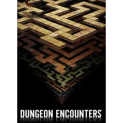 DUNGEON ENCOUNTERS (PC) Steam Key GLOBAL