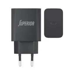 Superior su-4500 45w crno Kuciste punjaca ( P1165 )