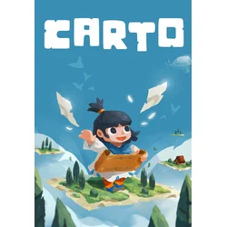 Carto Steam Key GLOBAL