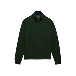 Superdry & Co Majica travnato zelena