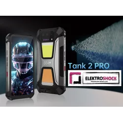 Unihertz Rezervoar 2 PRO