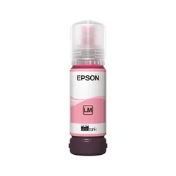 EPSON Mastilo 108 Light magenta