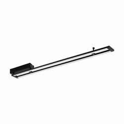 Eglo 98491 - LED prigušiva plafonska svetiljka AMONTILLADO LED/27W/230V