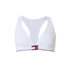 Tommy Hilfiger Underwear Nedrček VARSITY modra/bela